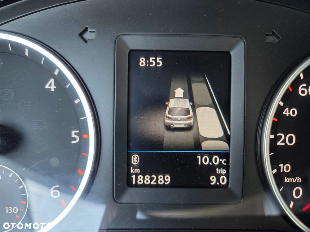 Volkswagen Tiguan 2.0 TDI DPF 4Motion BlueMotion Technology Cup Sport & Style - 12