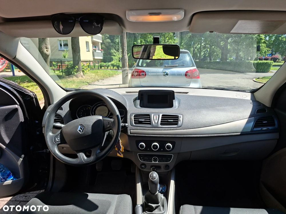 Renault Megane - 17