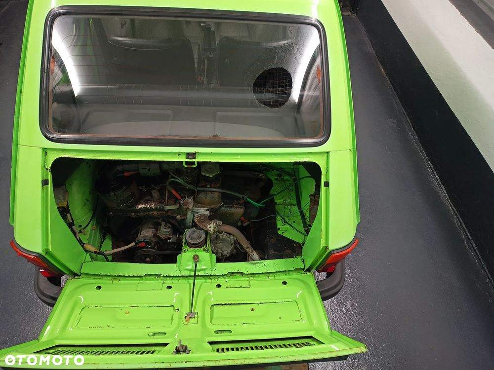 Fiat 126 - 6
