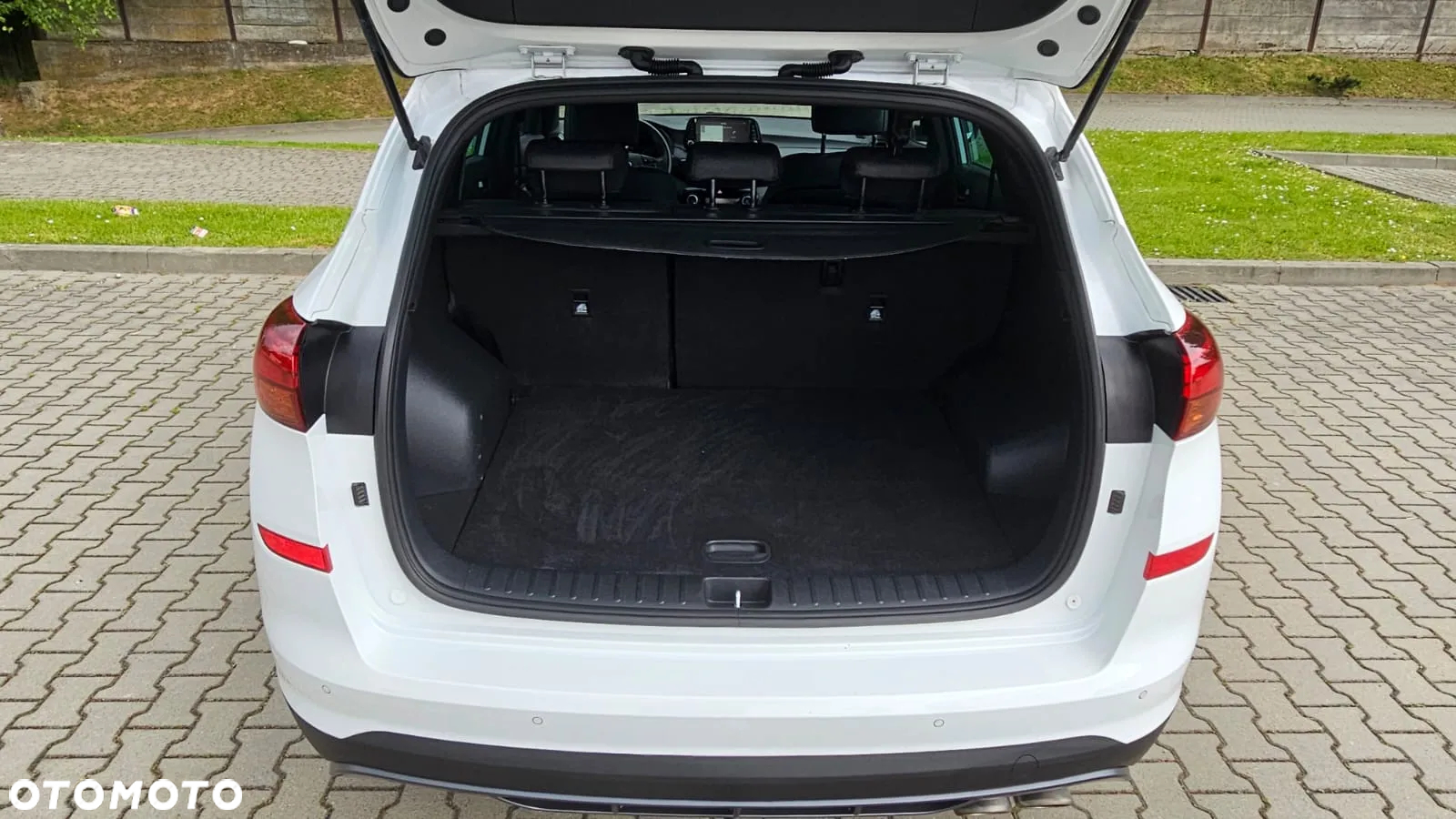 Hyundai Tucson 1.6 T-GDi N Line 2WD DCT - 7