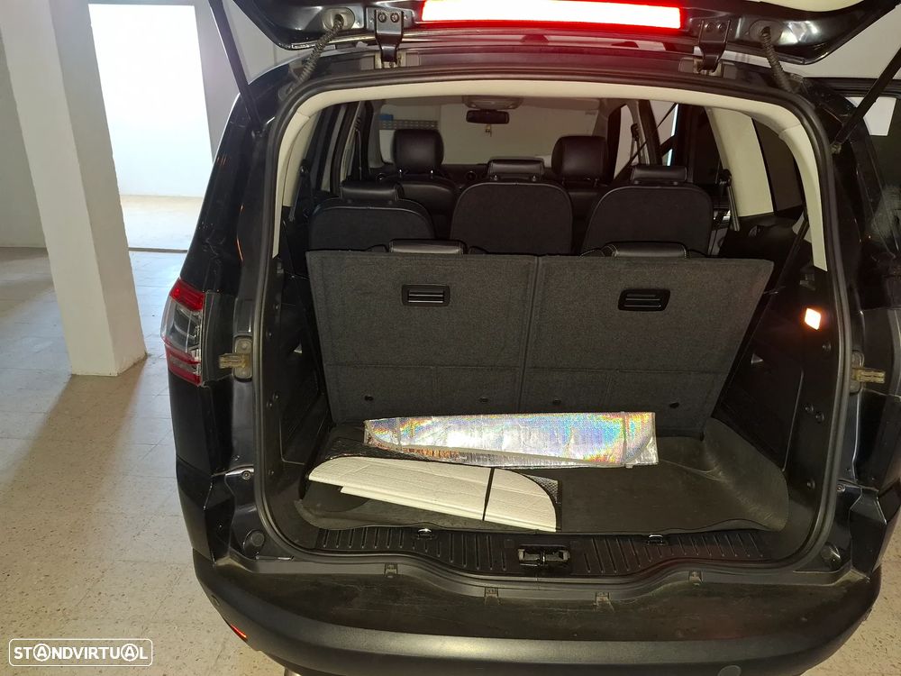 Ford S-Max 2.0 TDCi Titanium Busine.7L - 17