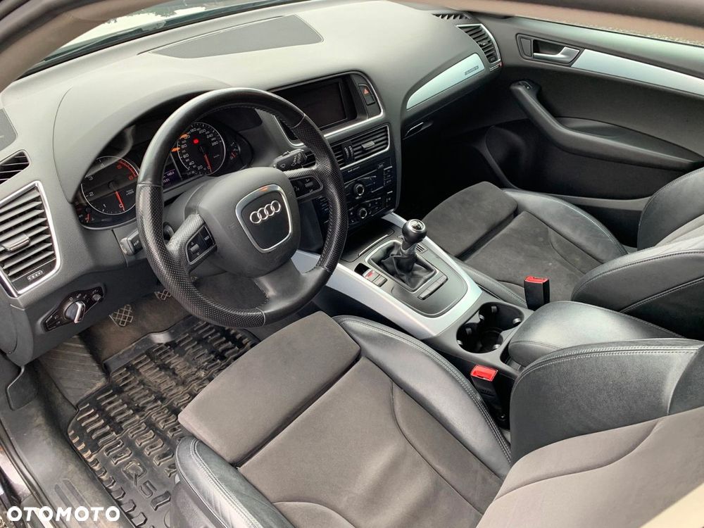 Audi Q5 2.0 TDI Quattro - 2