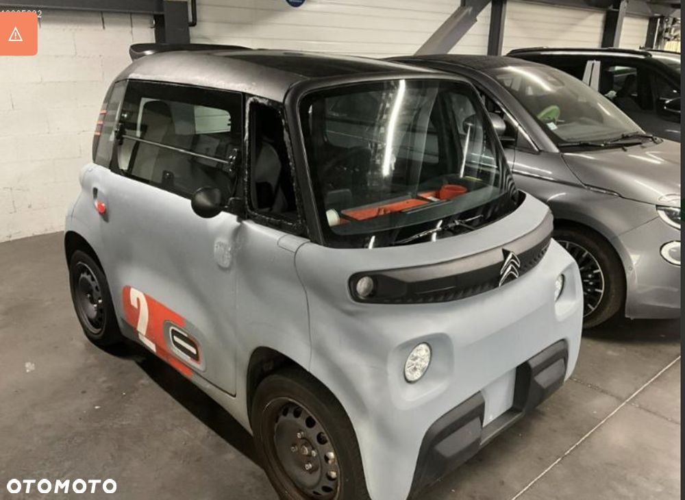 Citroën Ami - 5