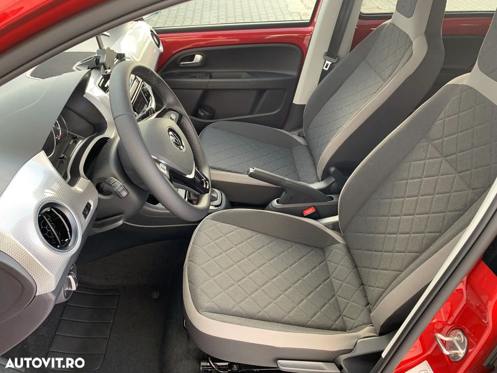 Volkswagen up! 32.3 kWh - 10