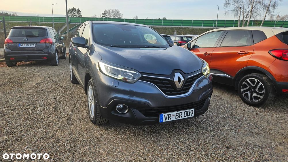 Renault Kadjar 1.2 Energy TCe Business - 3