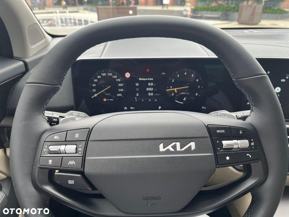 Kia Sportage 1.6 T-GDI Business Line 2WD DCT - 23