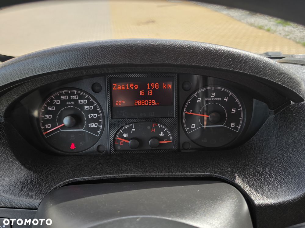 Fiat Ducato - 27