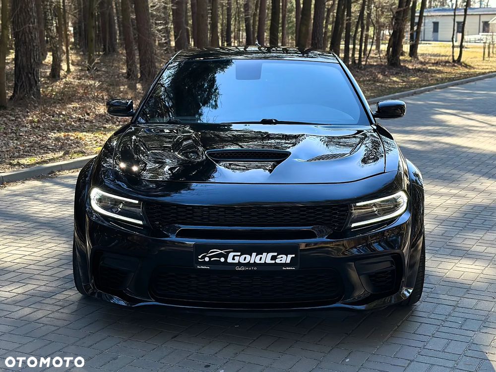 Dodge Charger 3.6 GT - 4