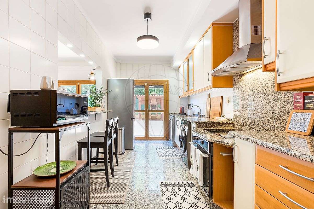 Apartamento T2 para arrendamento - Grande imagem: 5/15