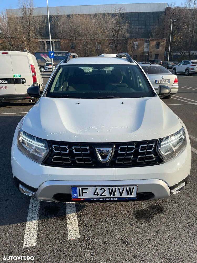 Dacia Duster - 2