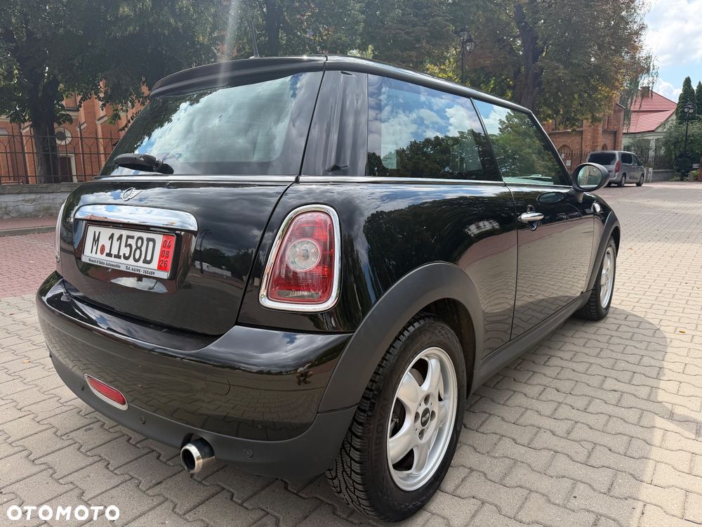 MINI ONE Standard - 3