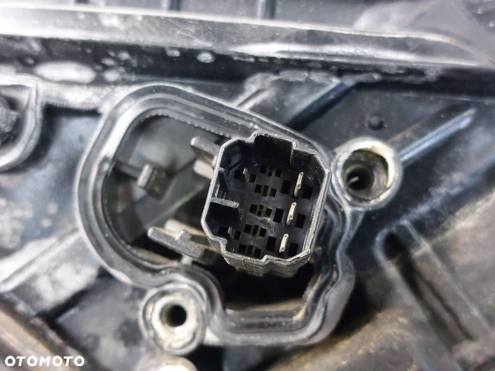 LUSTERKO LEWE ELEKTRYCZNE SAAB 9-5 I LIFT 279 5 PIN EU - 6