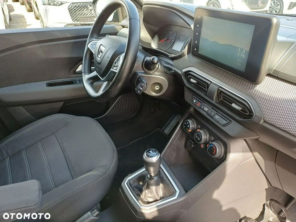 Dacia Sandero TCe 90 S&S Laureate - 12