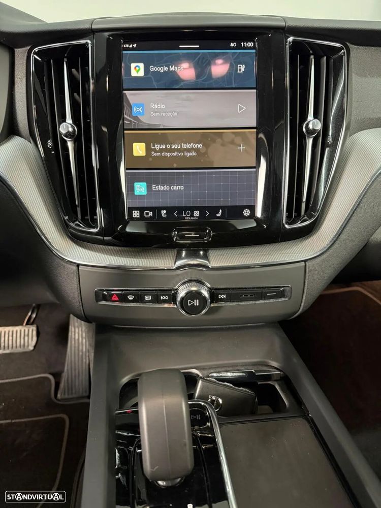 Volvo XC 60 2.0 T8 PHEV Plus Bright AWD - 13