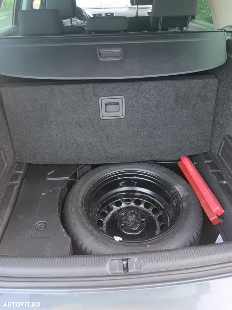 Volkswagen Passat Variant 2.0 TDI BlueMotion Technology DSG Trendline - 7
