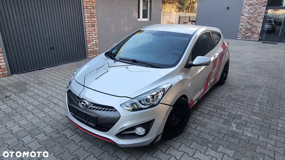 Hyundai i30 - 3