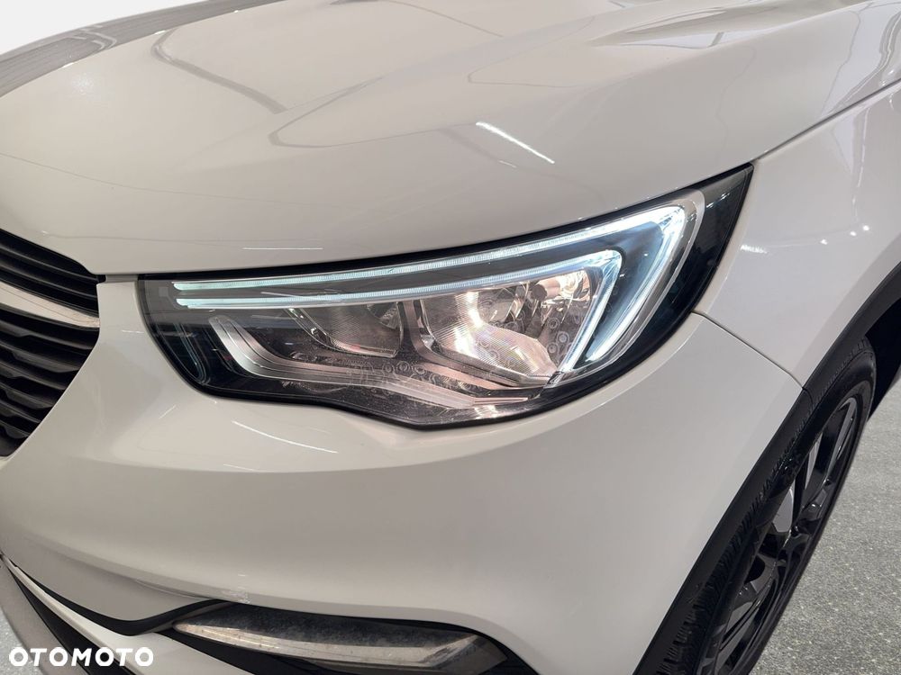 Opel Grandland X - 10