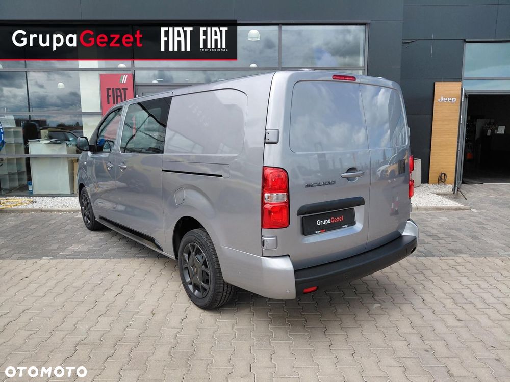 Fiat Scudo - 2