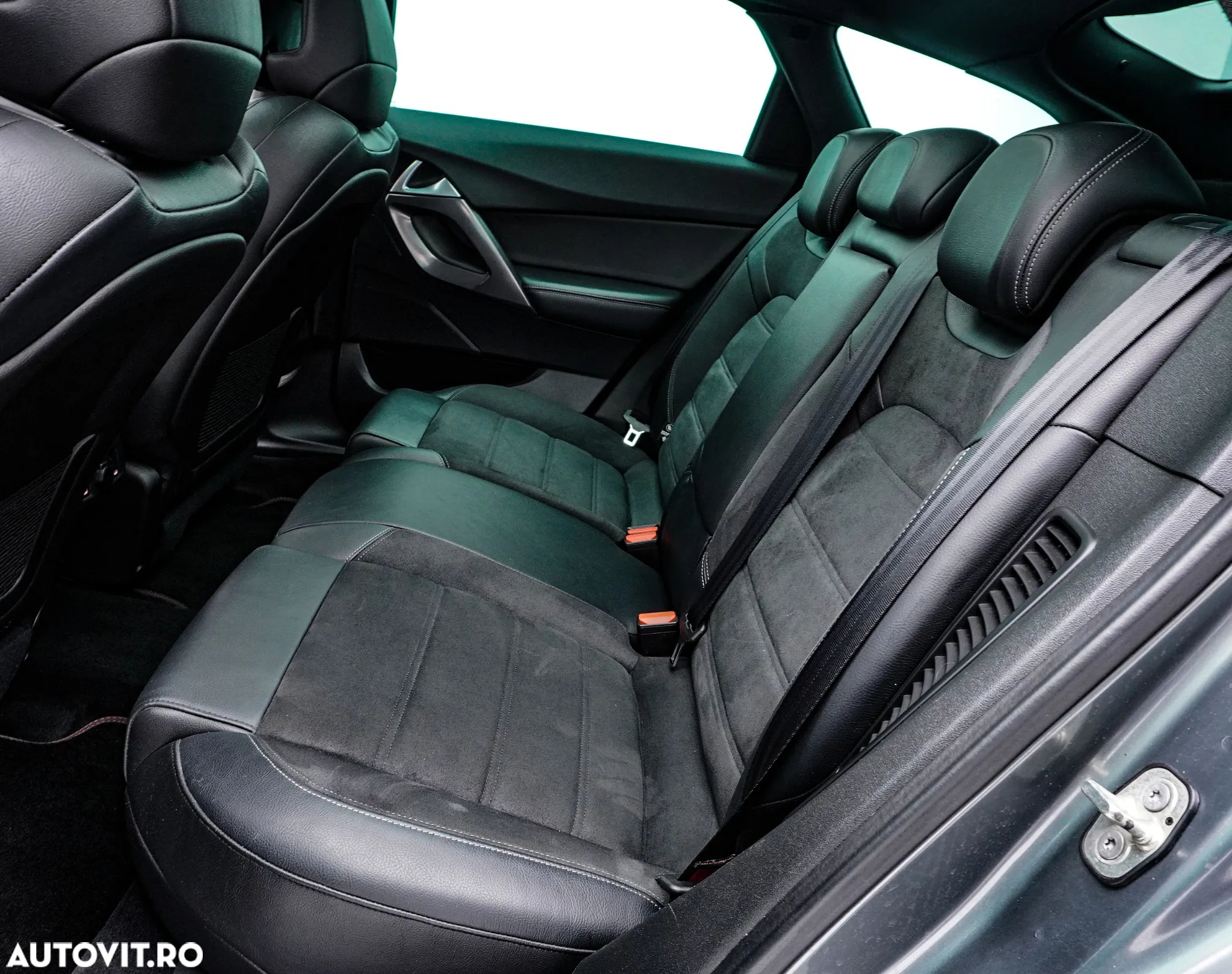 Citroën DS5 - 17