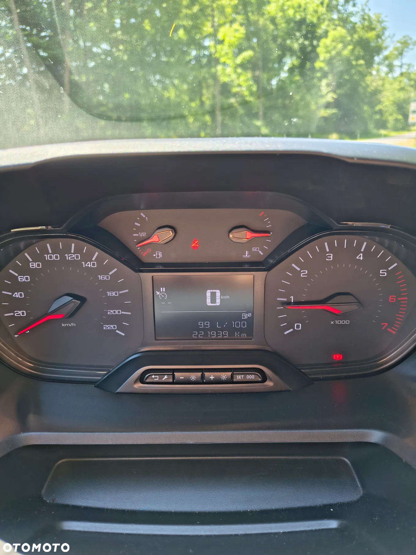 Peugeot Partner 1.5 BlueHDi 100 L2 EHZ Doppelkabine - 24