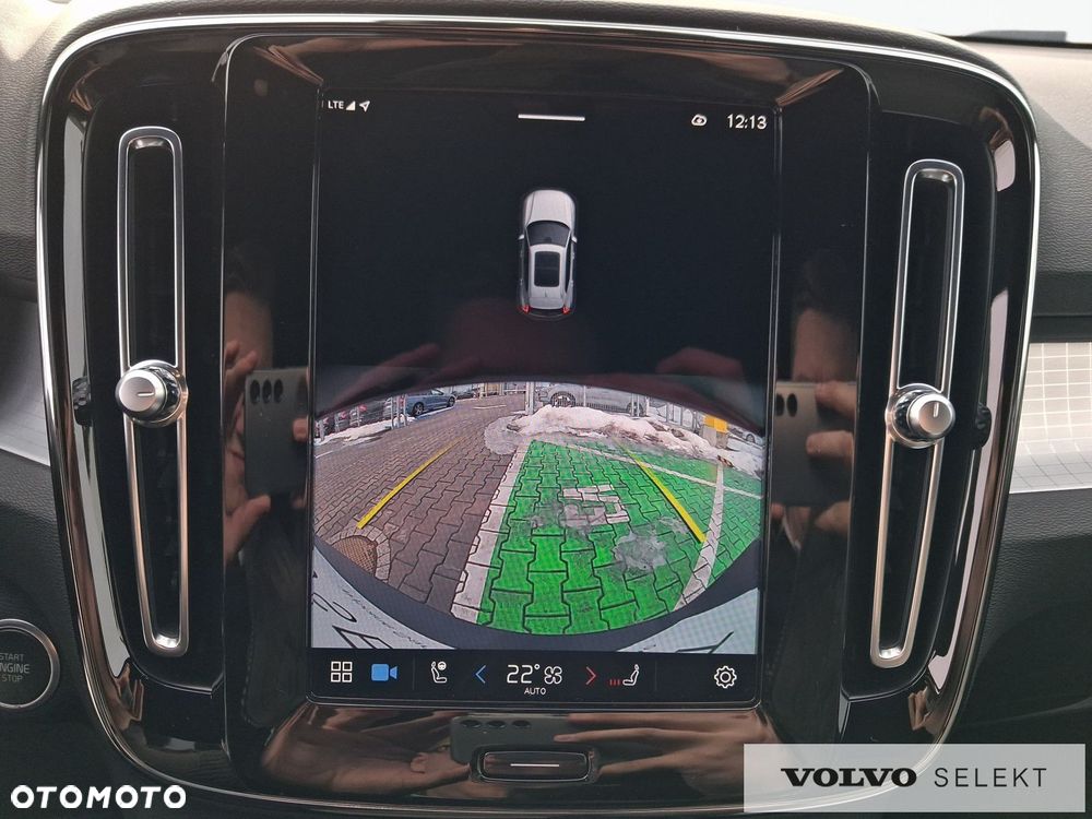 Volvo XC 40 - 19