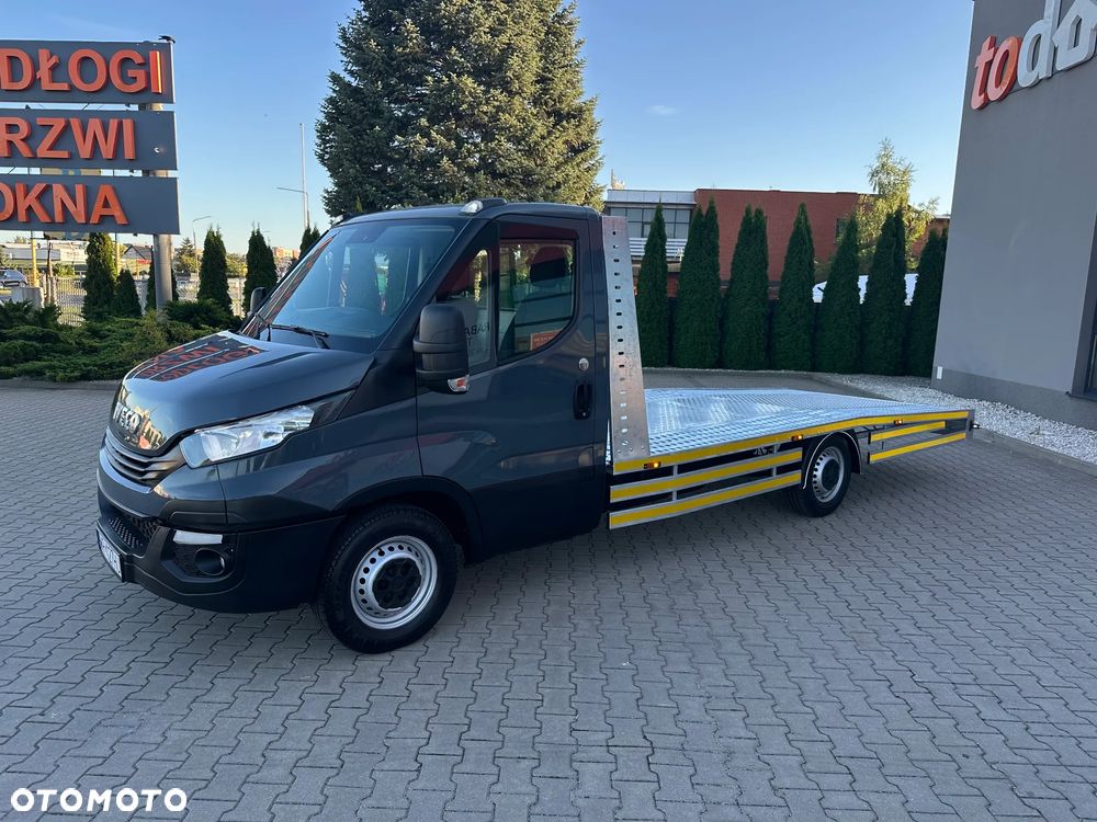 Iveco DAILY - 3