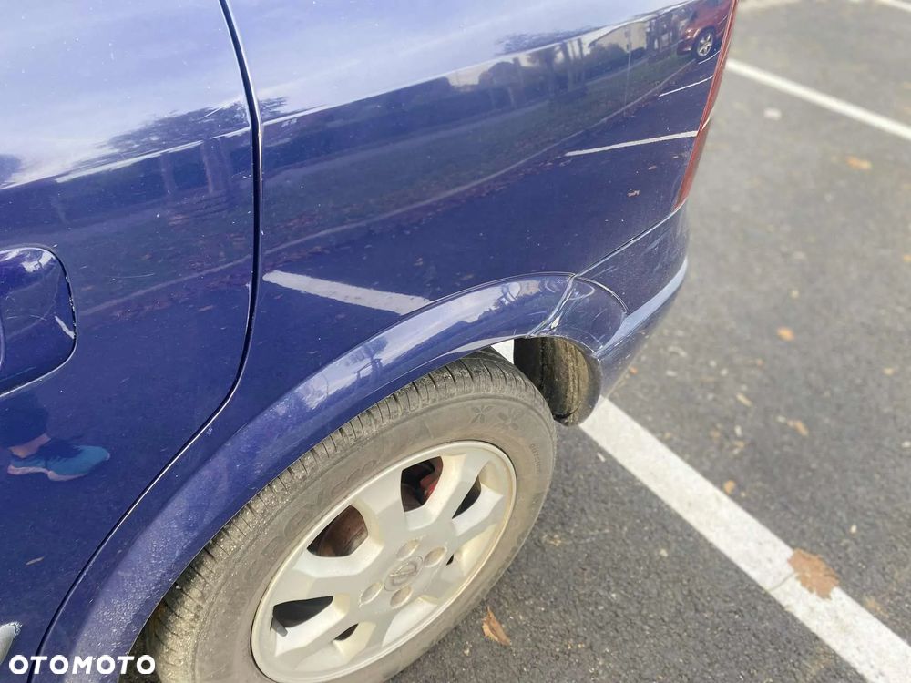 Opel Astra 1.7 CDTI - 8