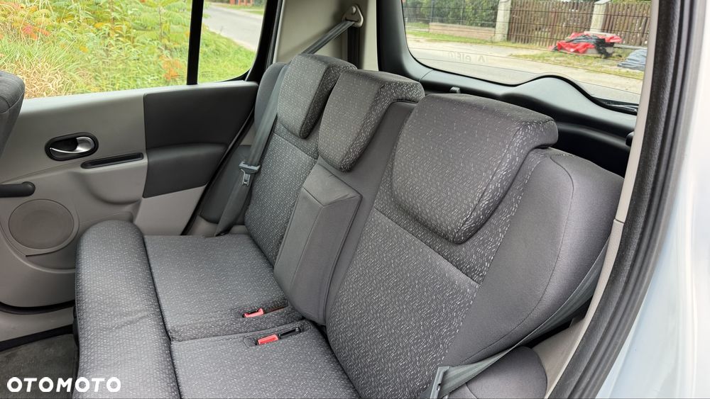 Renault Modus 2005 photo 5