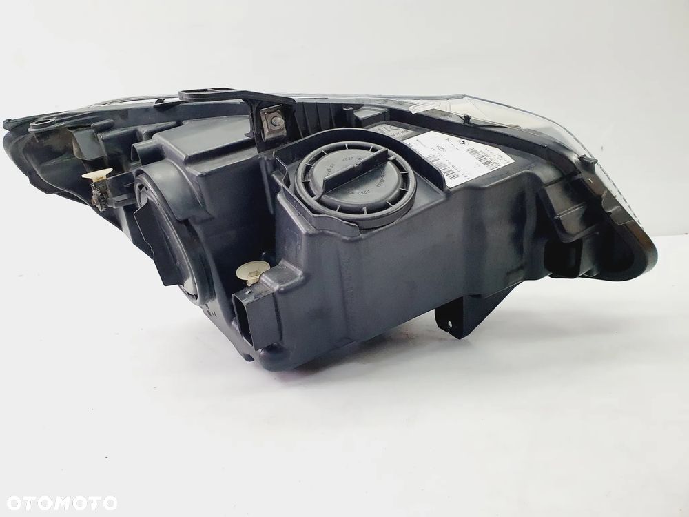 BMW Z4 E89 LAMPA LEWA PRZÓD XENON ORYGINAŁ EU 7191733 - 5