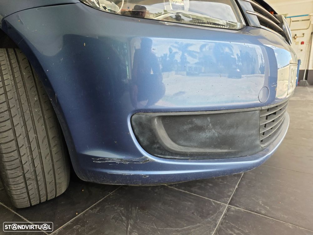 VW Touran - 9