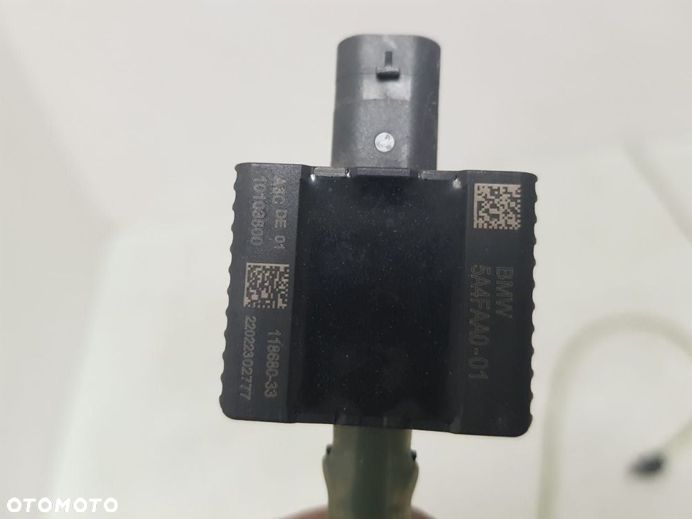 BMW 3 G20 G21 X3 G01 G02 X4 CZUJNIK OCHRONY PIESZYCH 5A4FAA0 5A0BB39 - 4