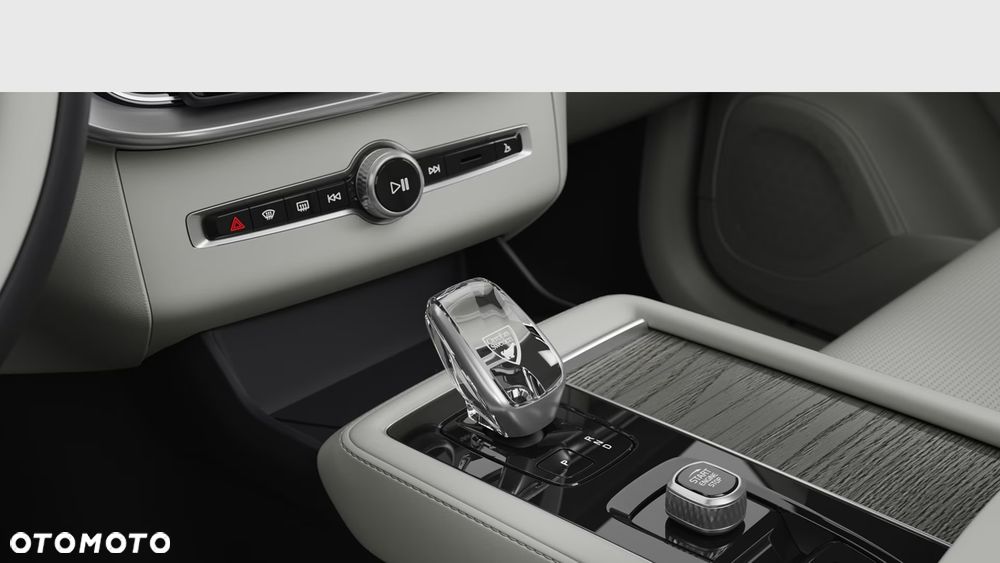 Volvo XC 90 T8 AWD Plug-In Hybrid R-Design 7os - 11