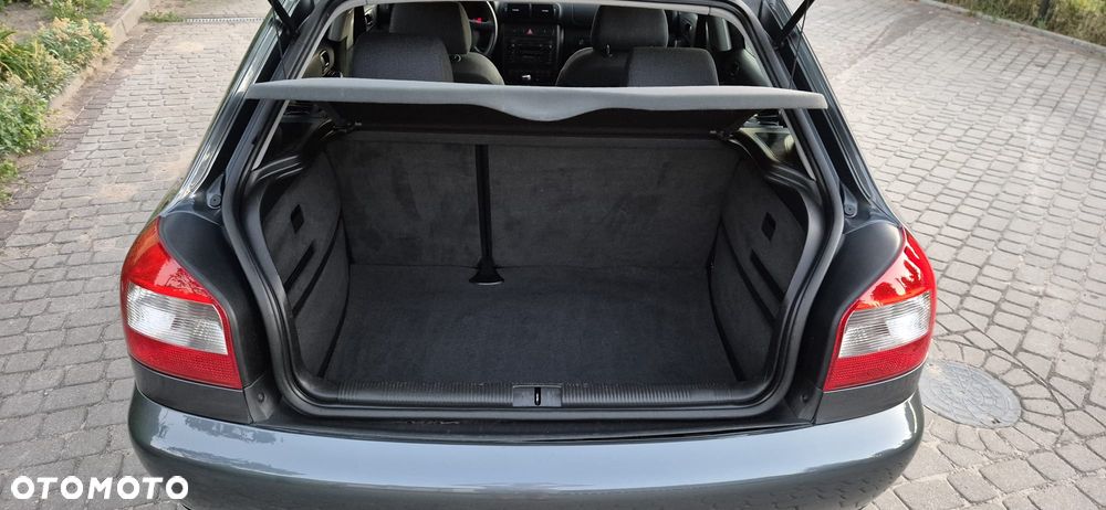 Audi A3 Sportback - 27