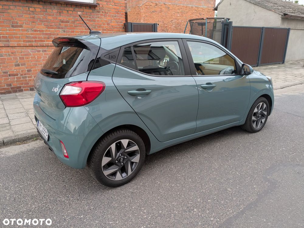 Hyundai i10 1.0 Modern - 1
