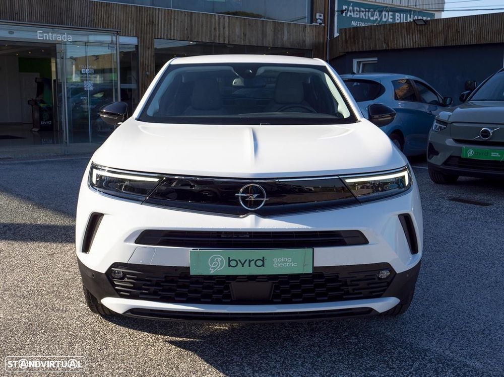 Opel Mokka-e Elegance - 5