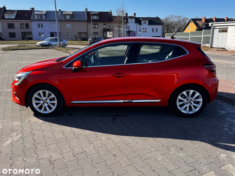 Renault Clio ver-tce-130-edc-gpf-intens - 7