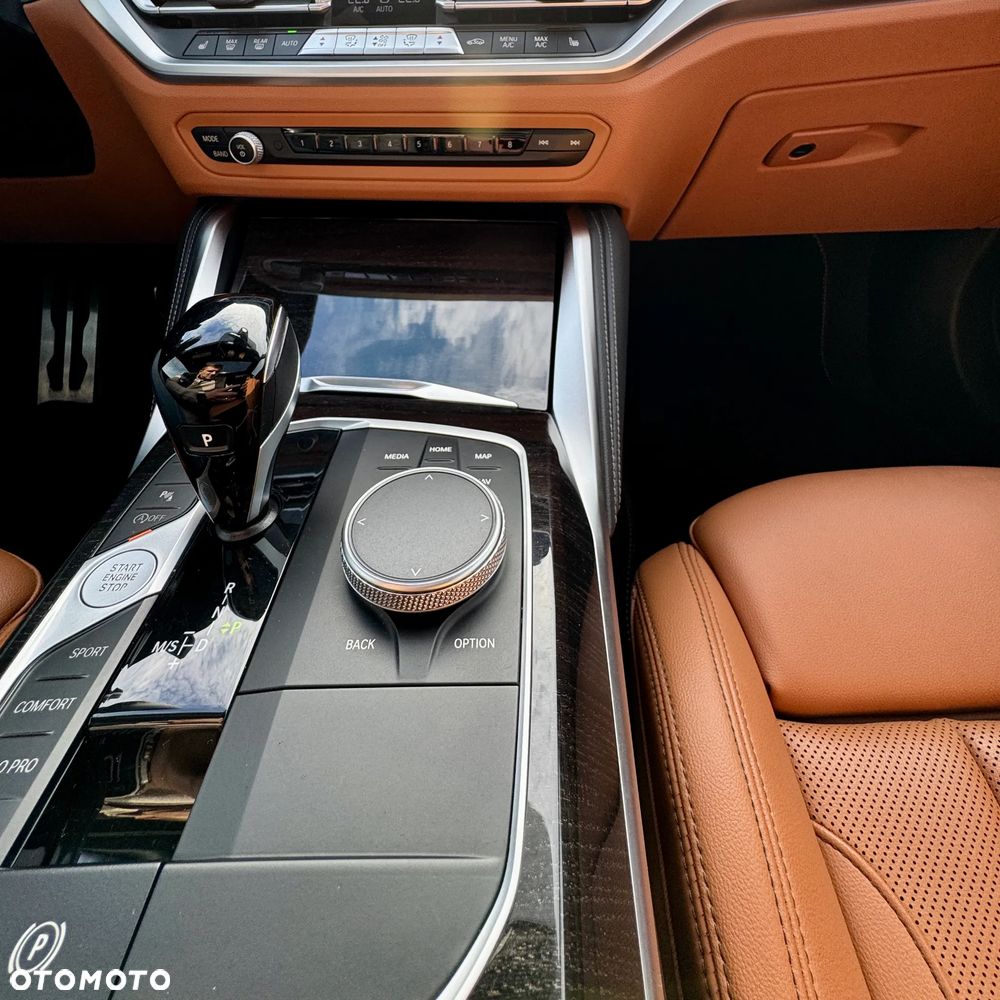 BMW Seria 4 430i xDrive M Sport - 31