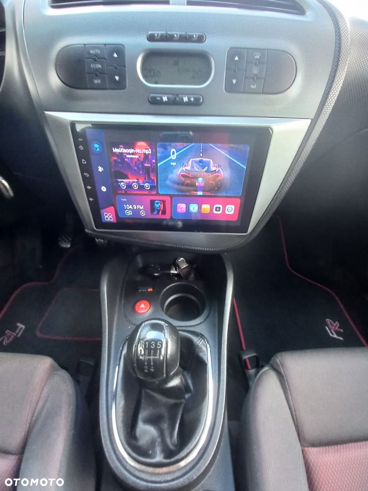 Seat Leon - 32