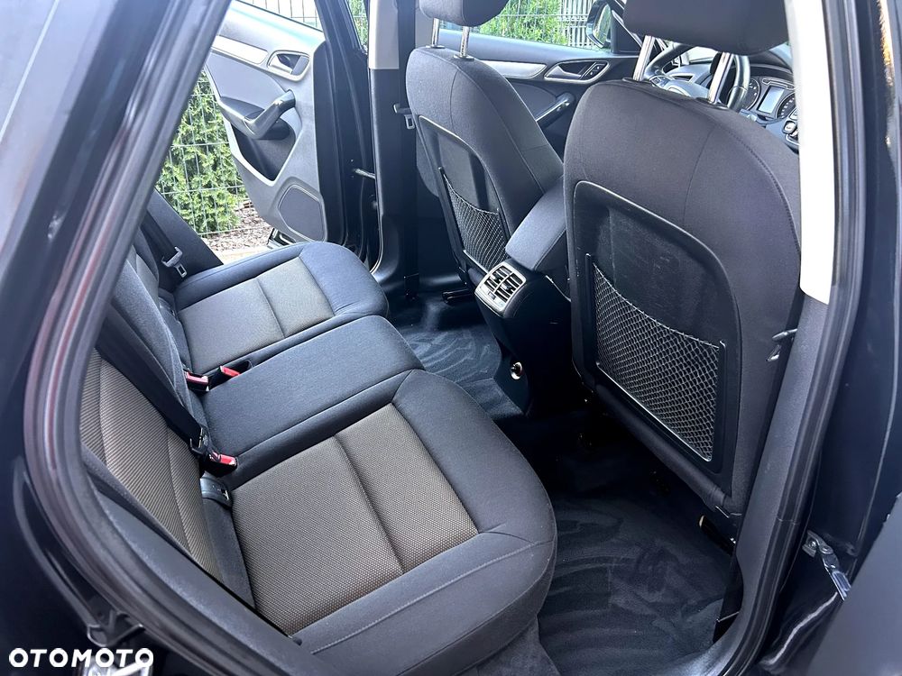 Audi Q3 1.4 TFSI - 8