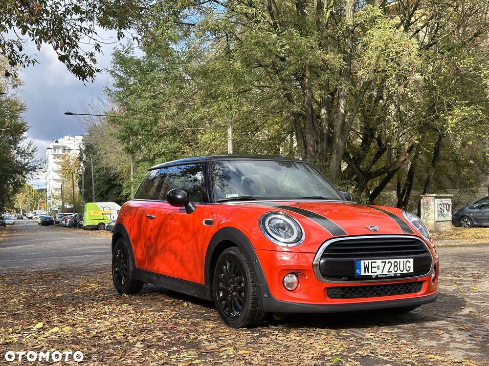 MINI Cooper - 1