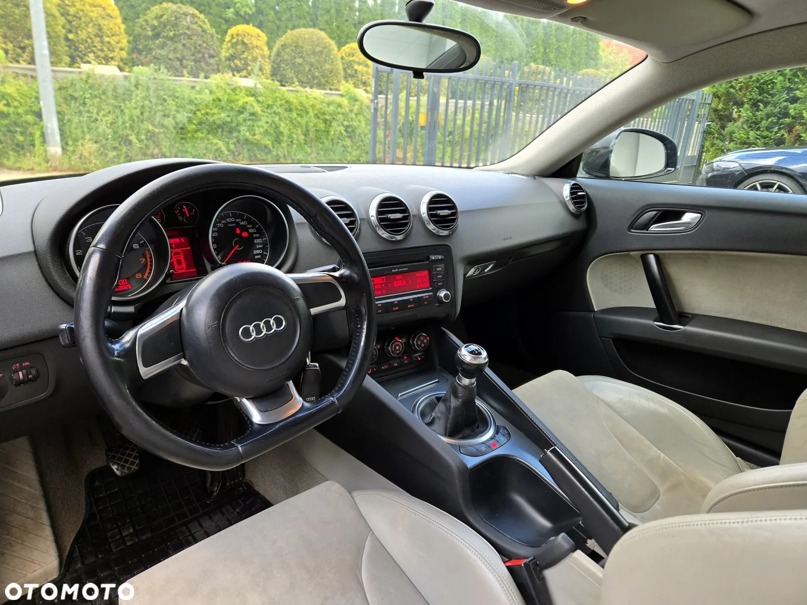 Audi TT Coupé Coupe 2.0 TFSI - 6