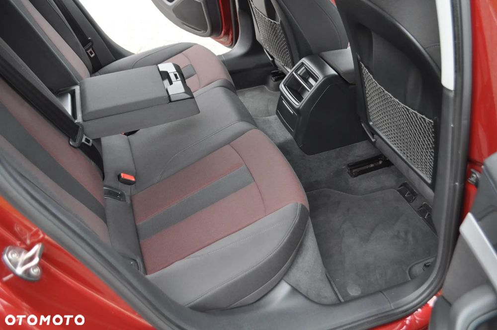 Audi A4 Avant 2.0 TDI sport - 25