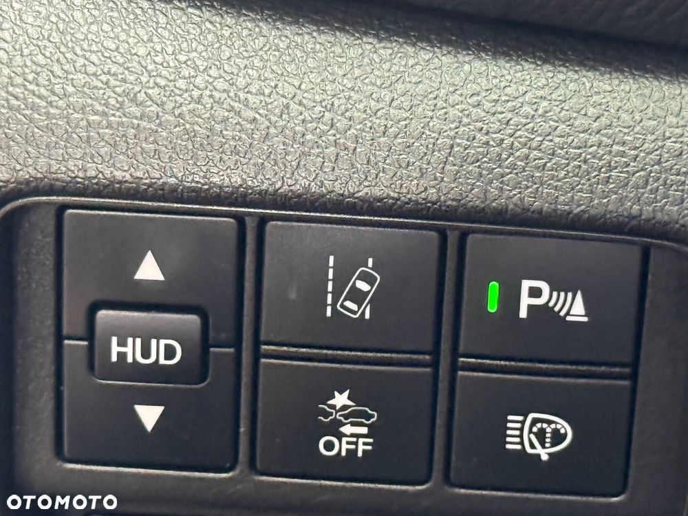 Honda CR-V 1.5T 4WD CVT Executive - 25