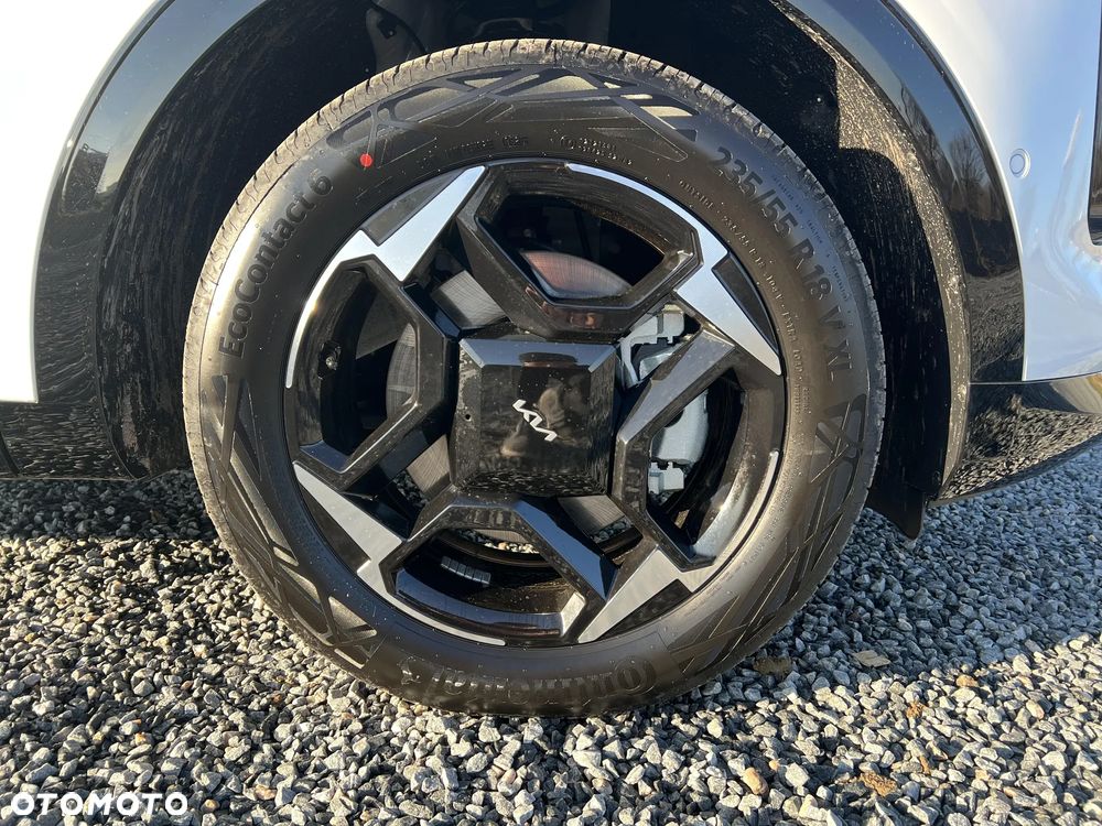 Kia Sportage 1.6 T-GDI HEV Business Line 2WD - 25