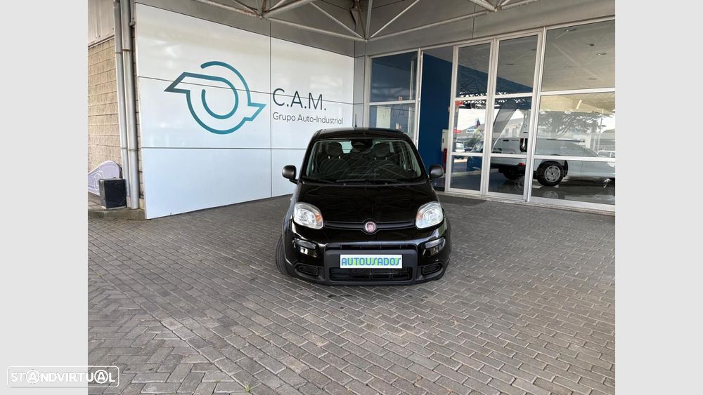 Fiat Panda 1.0 Hybrid - 3