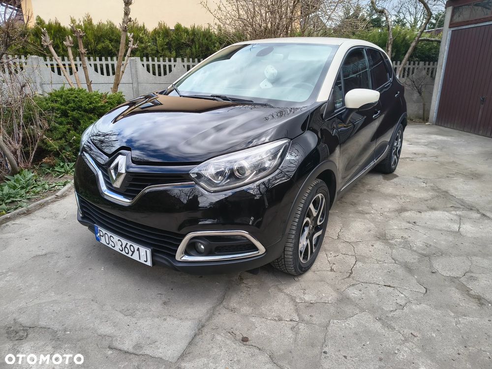 Renault Captur ENERGY dCi 110 Start&Stop Intens - 1
