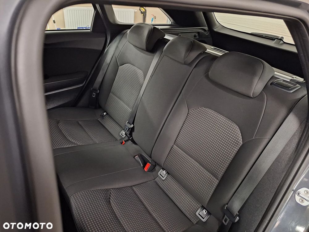 Kia Ceed 1.4 CVVT Dream Team Edition - 23