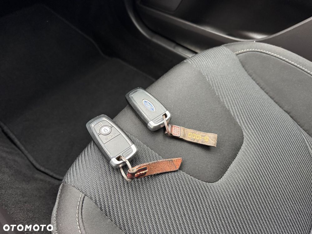 Ford Mondeo 2.0 TDCi Titanium 4WD PowerShift - 30