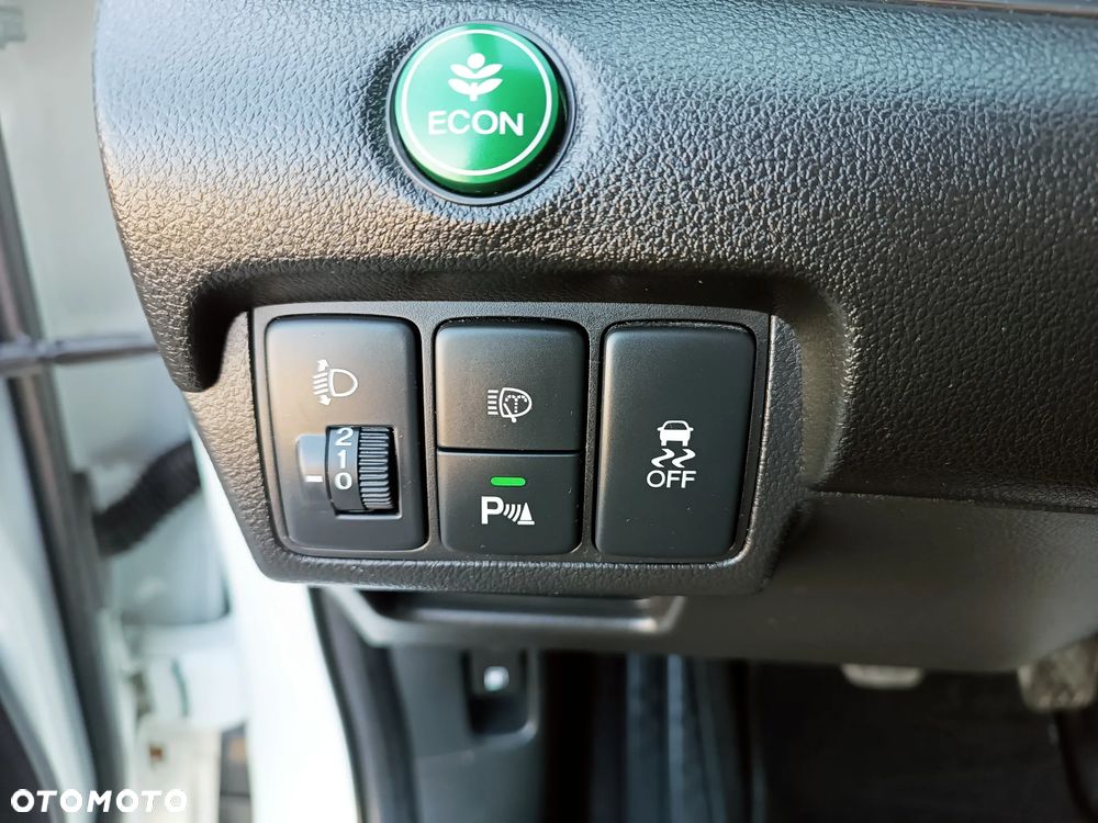 Honda CR-V 1.6i DTEC 2WD Comfort - 33