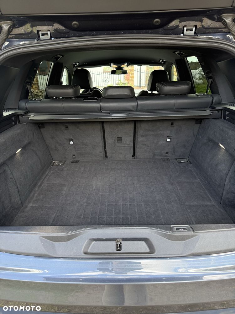 BMW X5 - 7